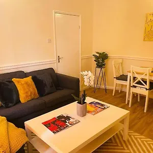 Superb And Comfortable 3bd In , Dagenham United Kingdom