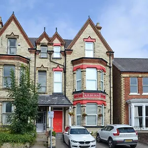 Kilburn House , Bridlington United Kingdom