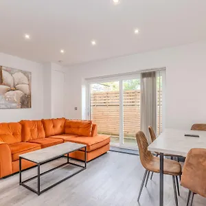 3 Bedroom Flat Bn340awil Brighton